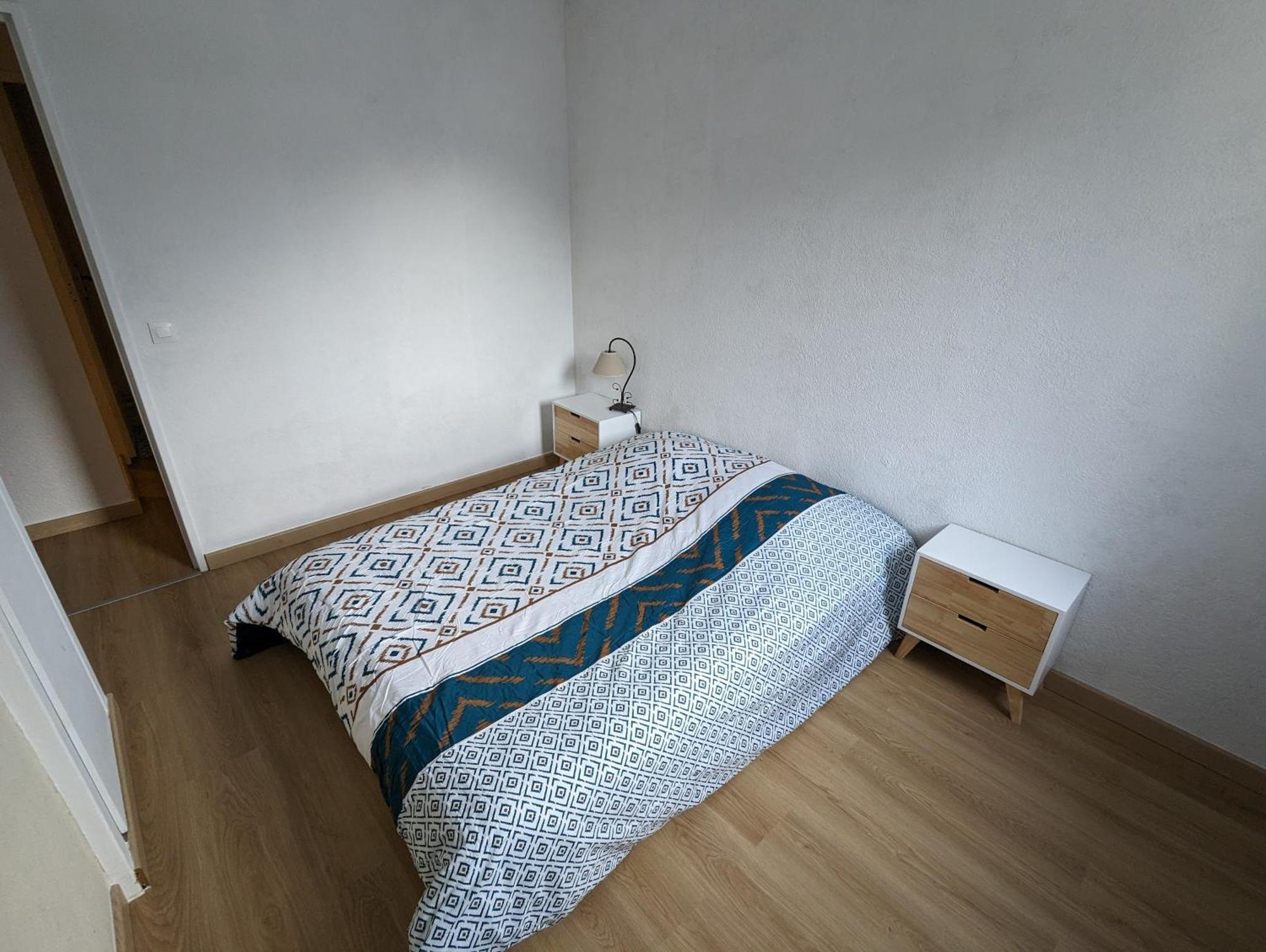 Central Spacious Flat With Private Parking Chamonix ภายนอก รูปภาพ