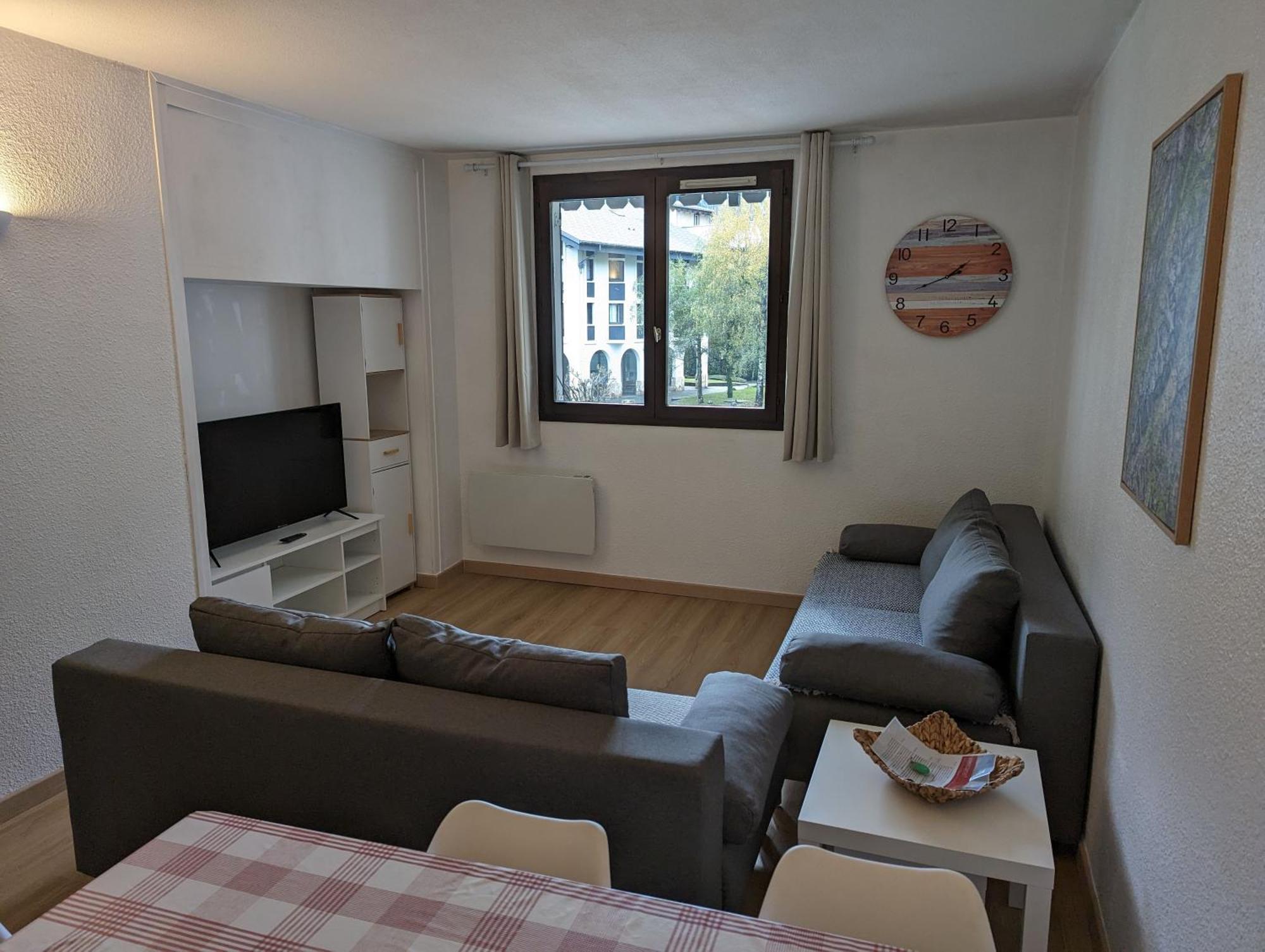 Central Spacious Flat With Private Parking Chamonix ภายนอก รูปภาพ